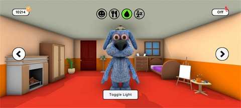 会说话的巴勃罗图1