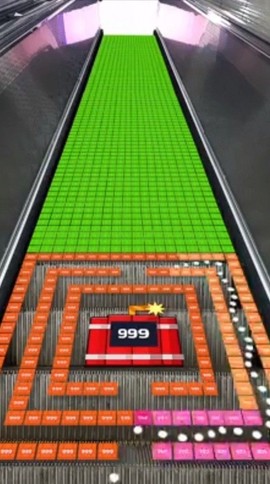 弹球高高手[图1]