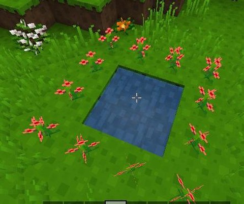 我的世界暮色传送门怎么做