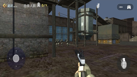 战争精英狙击手图3