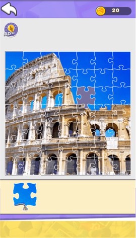 天天拼图大合集图3