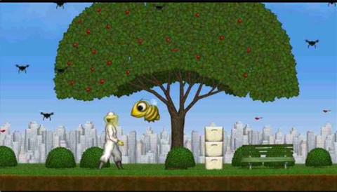 永恒美味星球[图1]