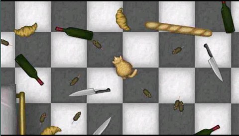 永恒美味星球图1