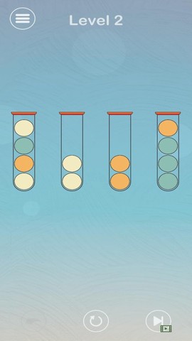 彩色球球大分类图2