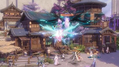 新倩女幽魂怎么怀孕[图2]