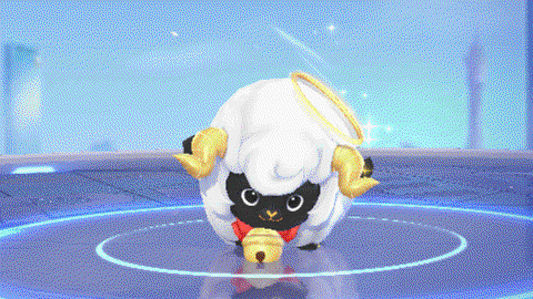 qq飞车绵羊能开出什么