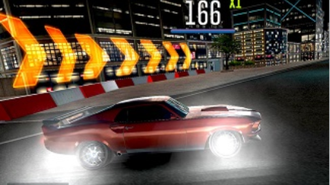 极品涡轮赛车图2