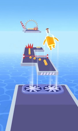 瓶子冲冲冲[图1]