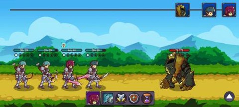 从零开始的勇者生活[图1]