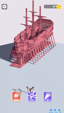 毁灭模拟器2021图2