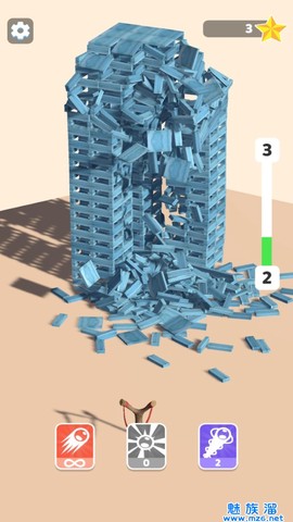 毁灭模拟器2021图3