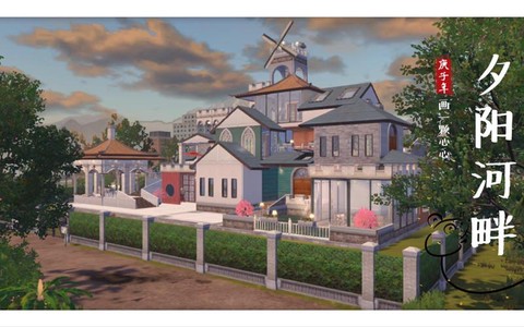 明日之后怎么建房子