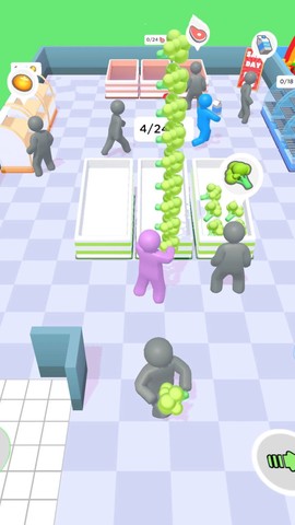 我的百货商场图1