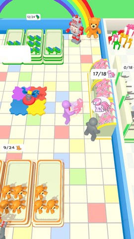 我的百货商场图2