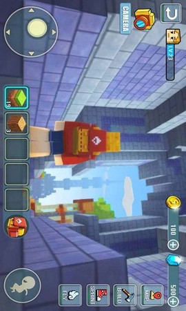 我的荒野冒险世界[图1]