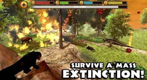 剑齿虎模拟器图3