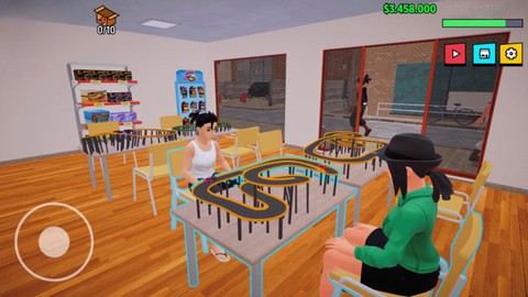 模拟经营大咖图2