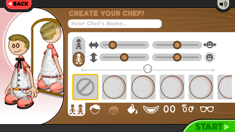 老爹的炸鸡堡店图3