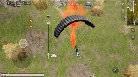 枪王王者对决图2