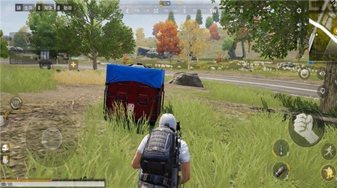 枪王王者对决图3