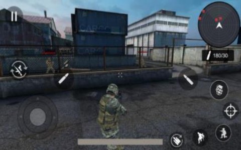 前线反恐打击[图2]