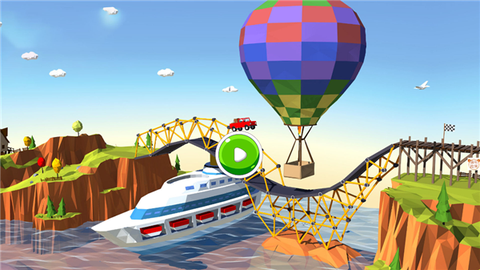 桥梁缔造者[图1]