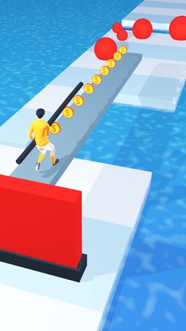 撑杆跳大作战图1