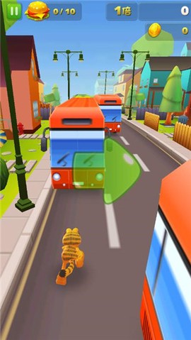 加菲猫酷跑[图5]