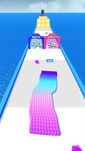 我的球很多[图2]