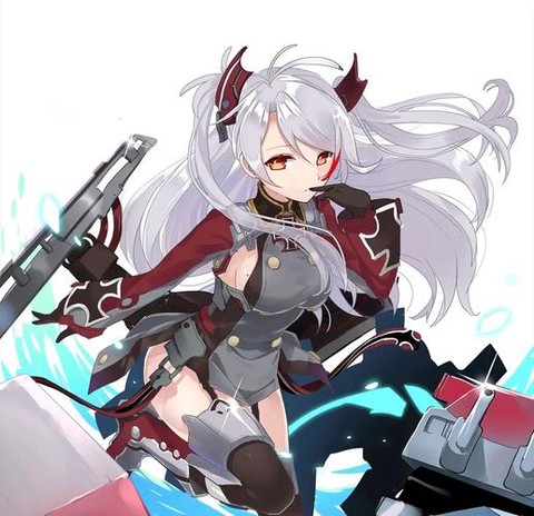 碧蓝航线欧根怎么样