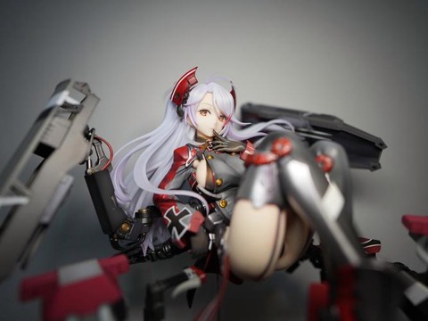 碧蓝航线欧根怎么样[图2]