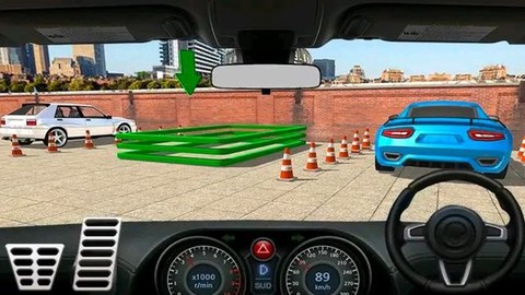 全民赛车大比拼[图1]