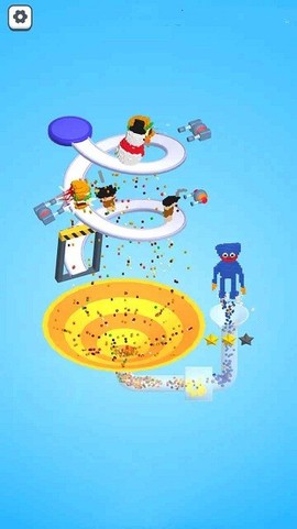 环形粉碎机[图1]