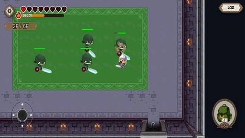 勇敢者的农场[图1]