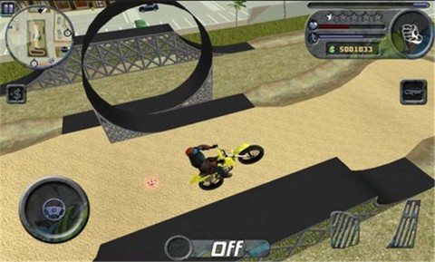 城市蜘蛛英雄图3