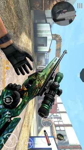 模拟炮兵精英图3