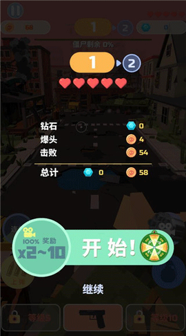 愤怒的射手[图3]