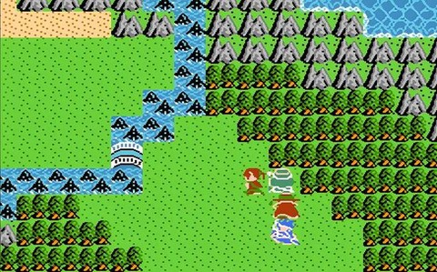 口袋妖怪fc怎么看[图1]