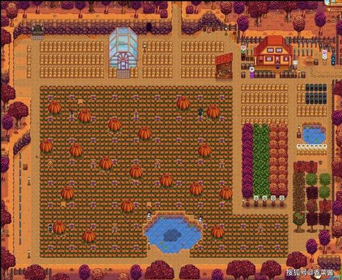 星露谷物语如何啪啪[图1]