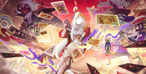 阴阳师花和舞是什么