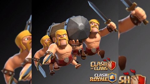 部落冲突城槌是什么[图1]