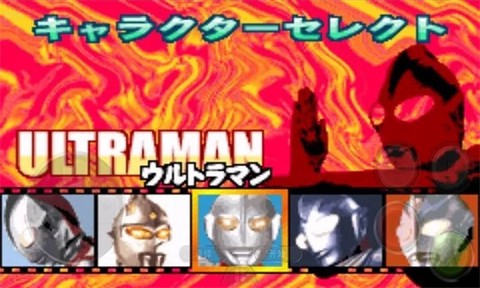 奥特曼对决激斗英雄[图2]