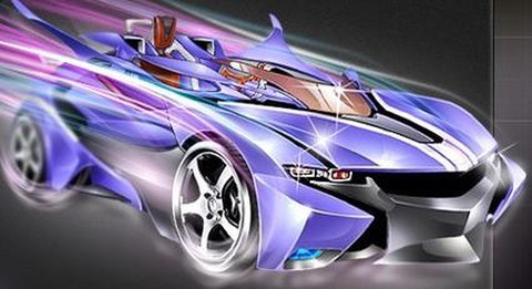 qq飞车天使之翼怎么样[图2]