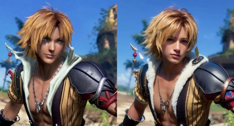 最终幻想x怎么保存