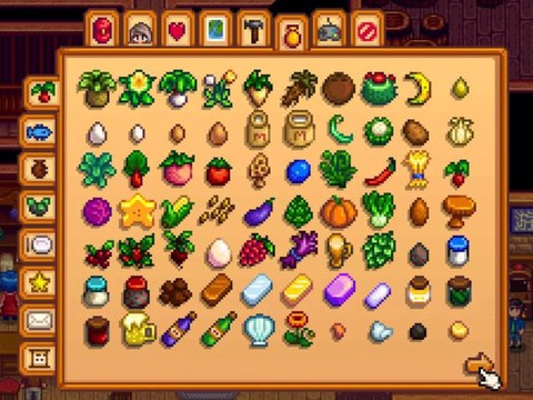 星露谷物语种什么好