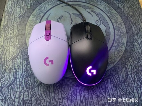 玩英雄联盟用什么鼠标[图1]