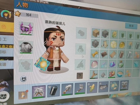 迷你世界经验怎么获得