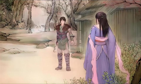 仙剑奇侠传什么故事