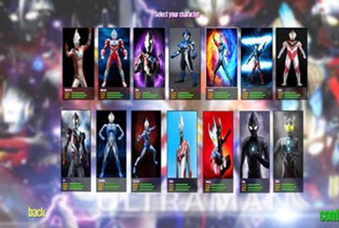 奥特曼：决战千里[图1]