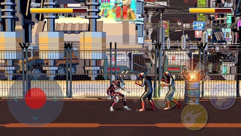 奥特曼：决战千里图3